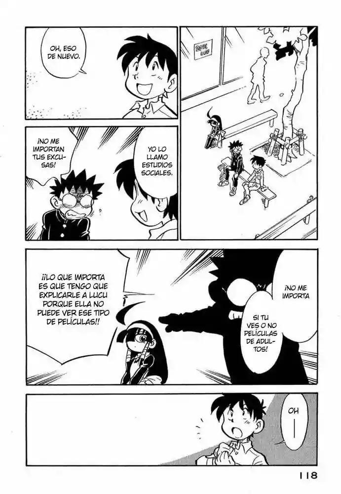 Capitulo 60 page 16