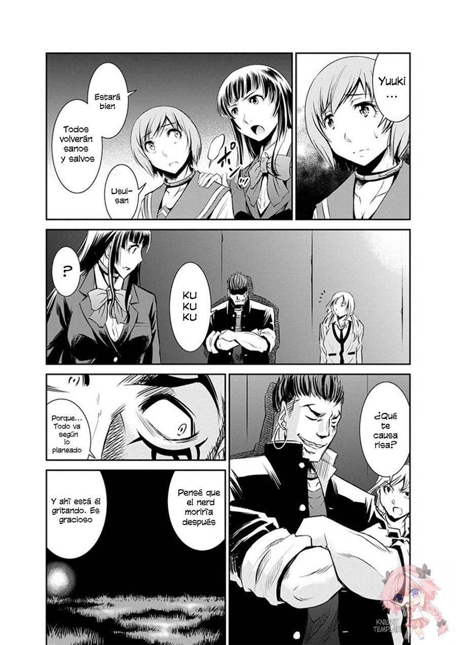 Capitulo 15 page 8