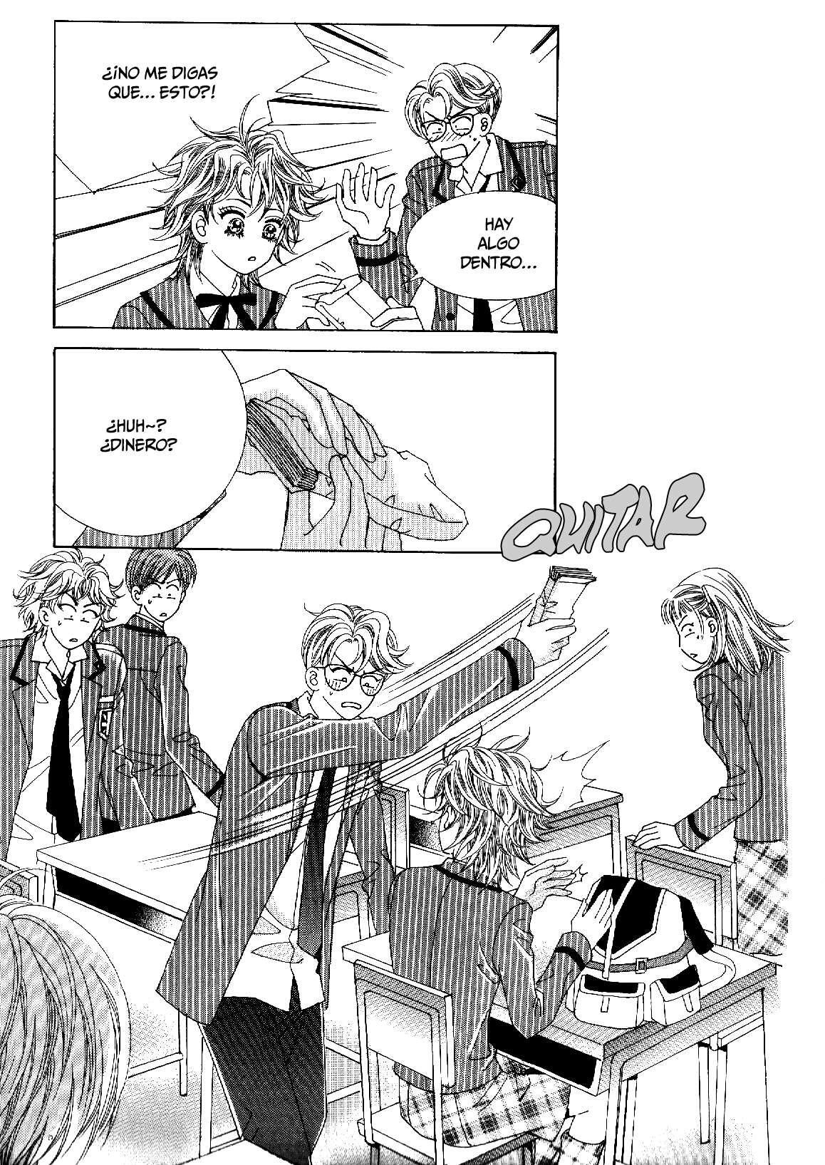 Capitulo 75 page 18