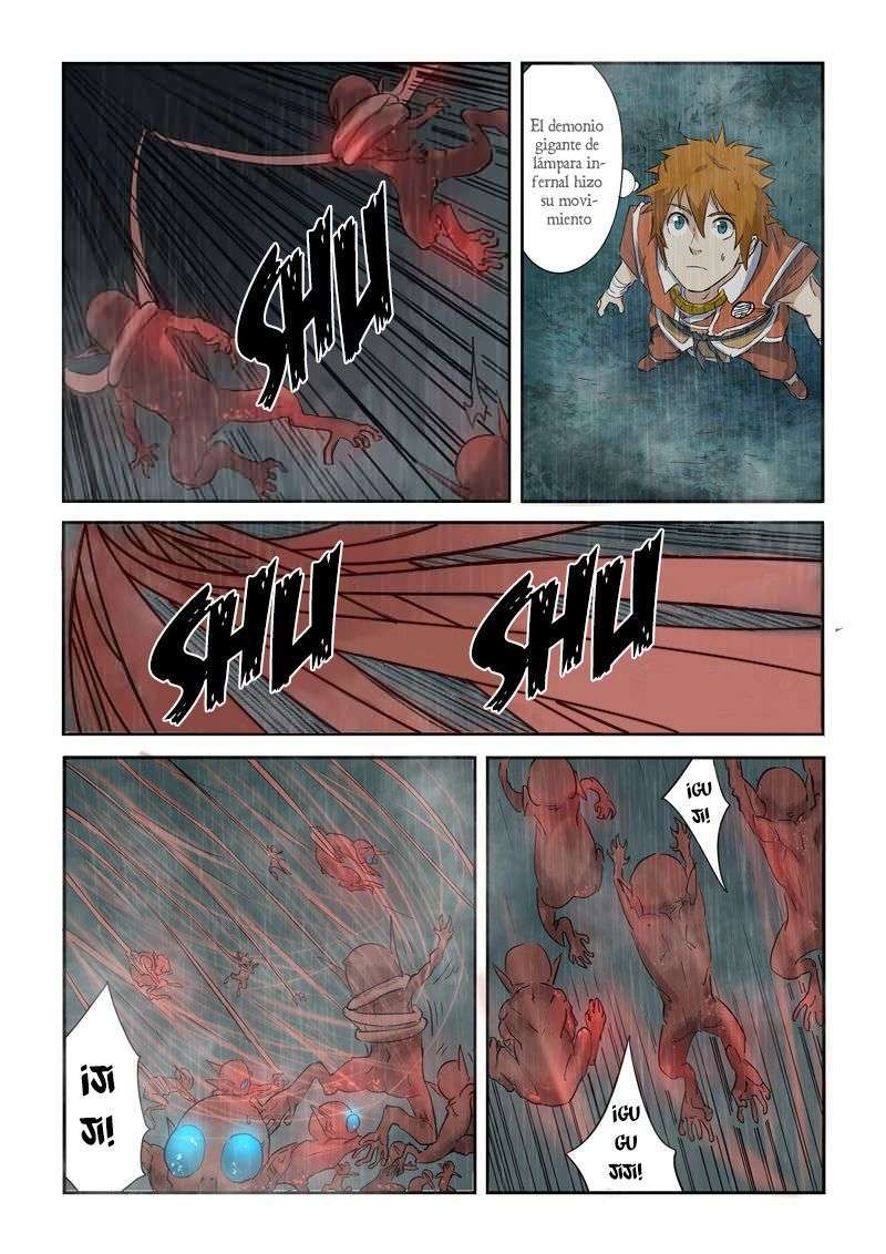 Capitulo 147 page 19