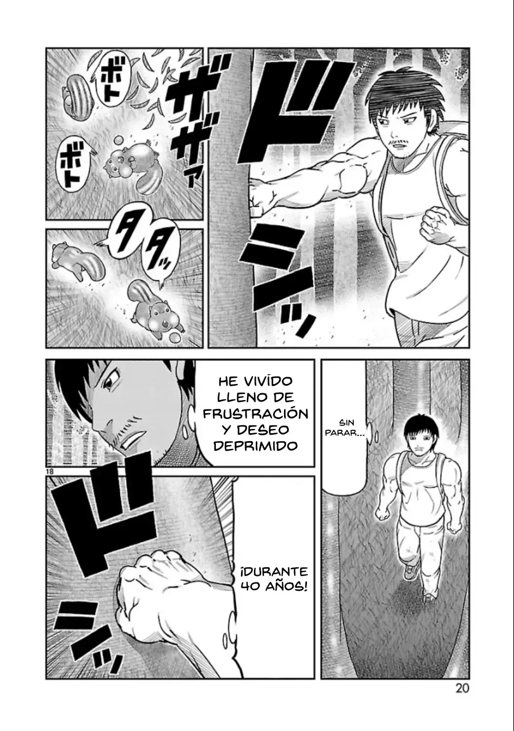 Capitulo 13 page 16