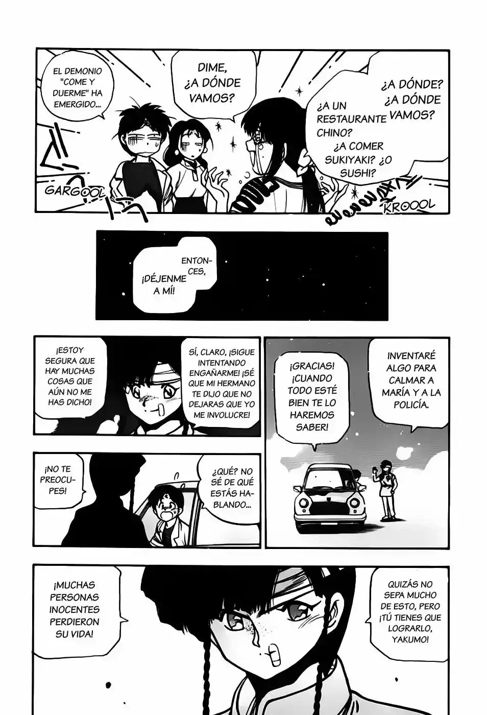 Capitulo 33 page 10