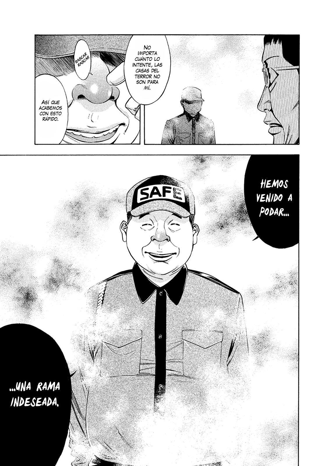 Capitulo 81 page 42