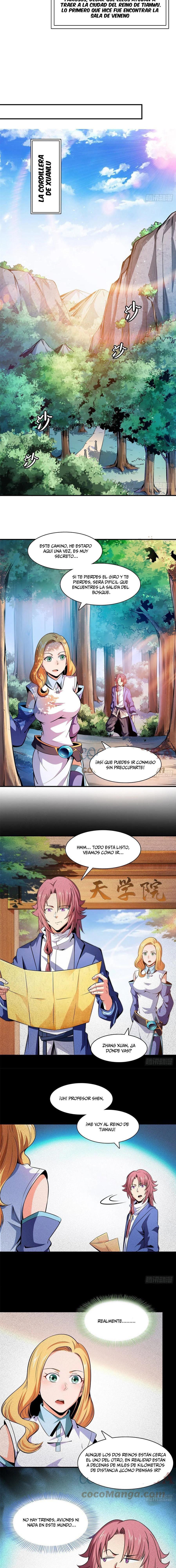 Capitulo 135 page 9