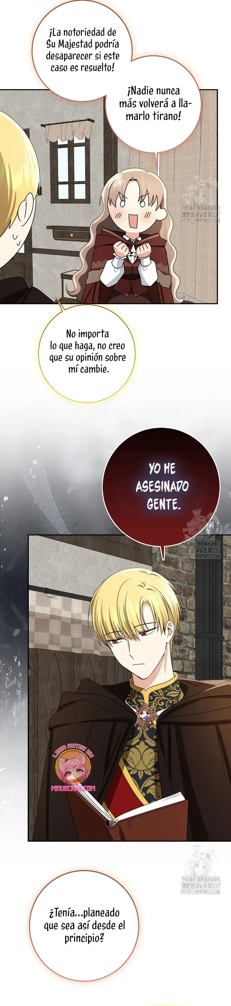 Capitulo 78 page 18