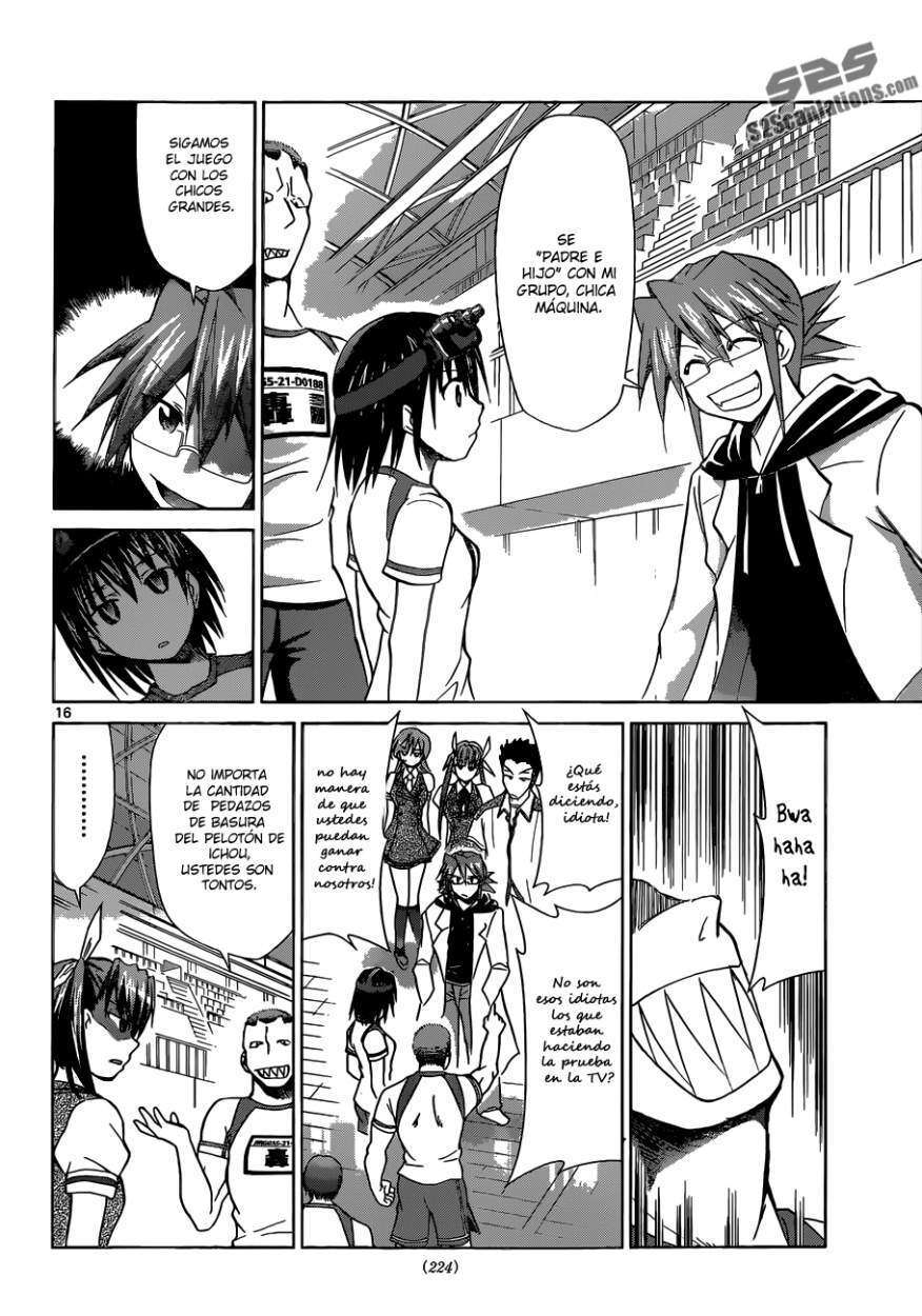 Capitulo 83 page 17