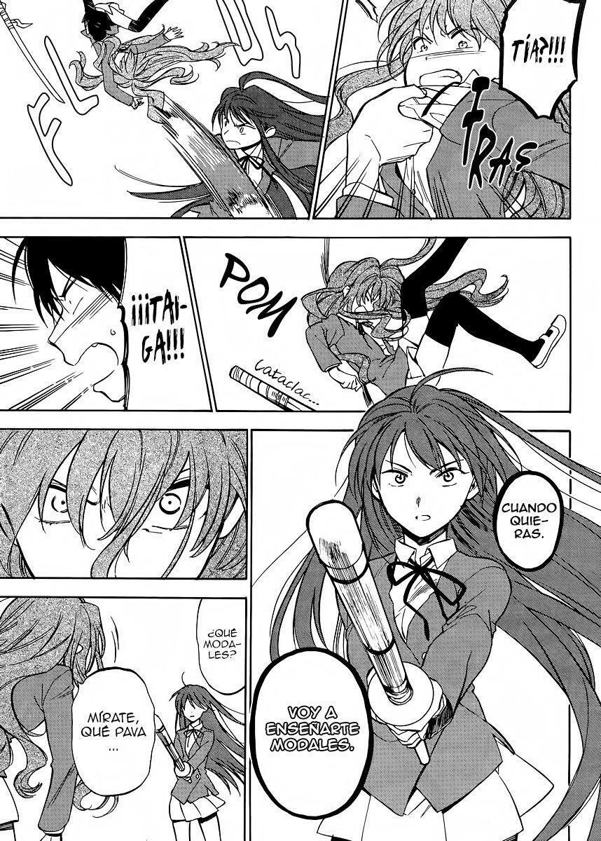 Capitulo 67 page 6