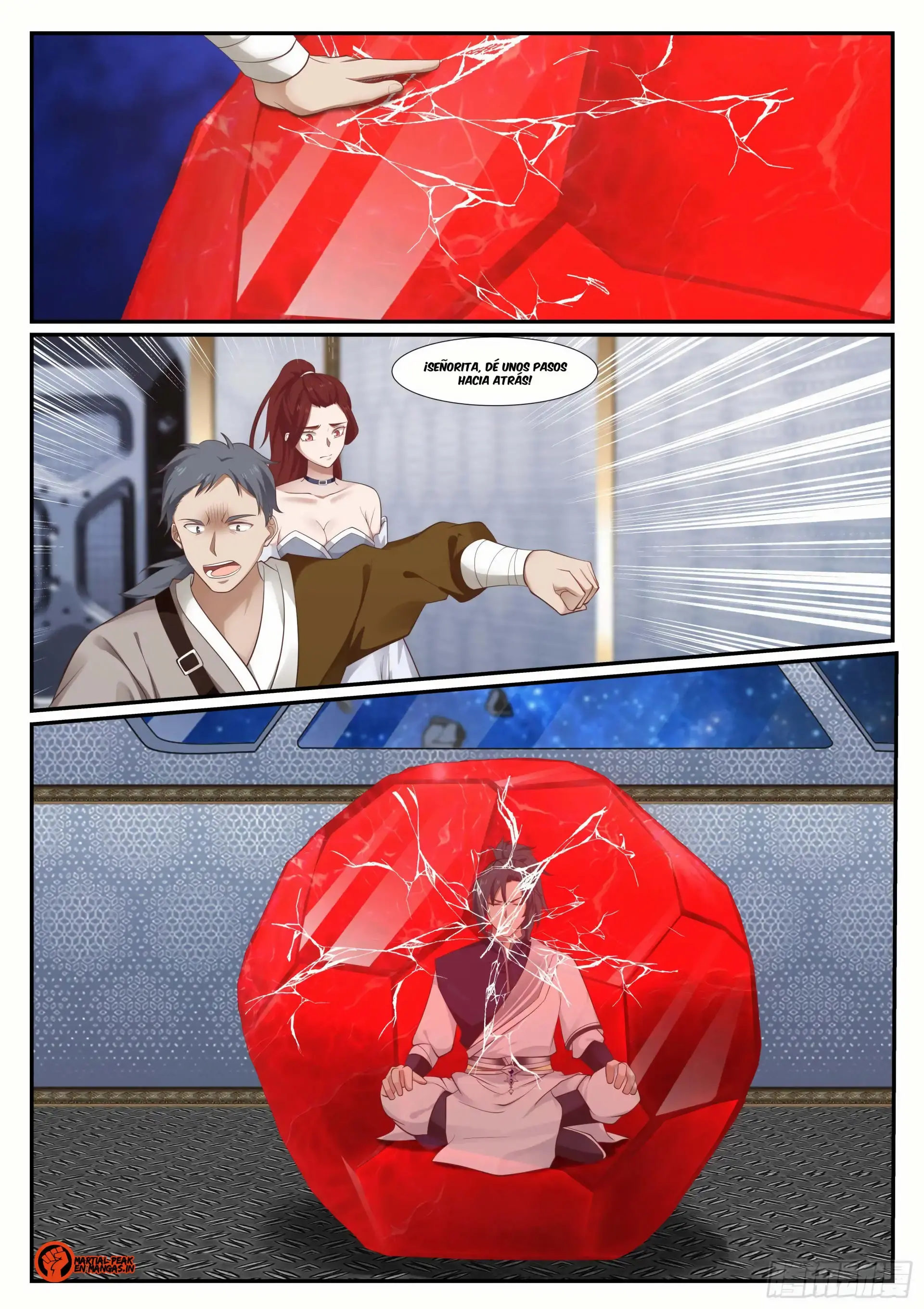 Capitulo 979 page 13
