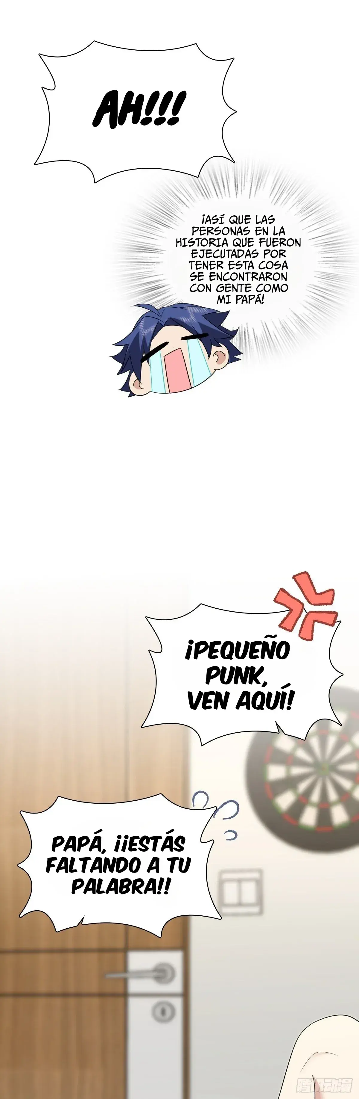 Capitulo 447 page 22