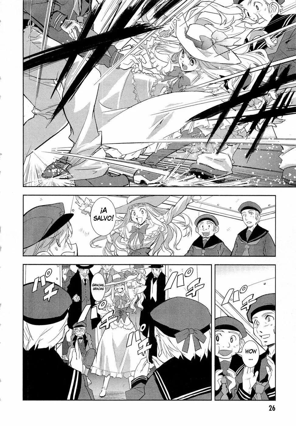 Capitulo 1 page 26