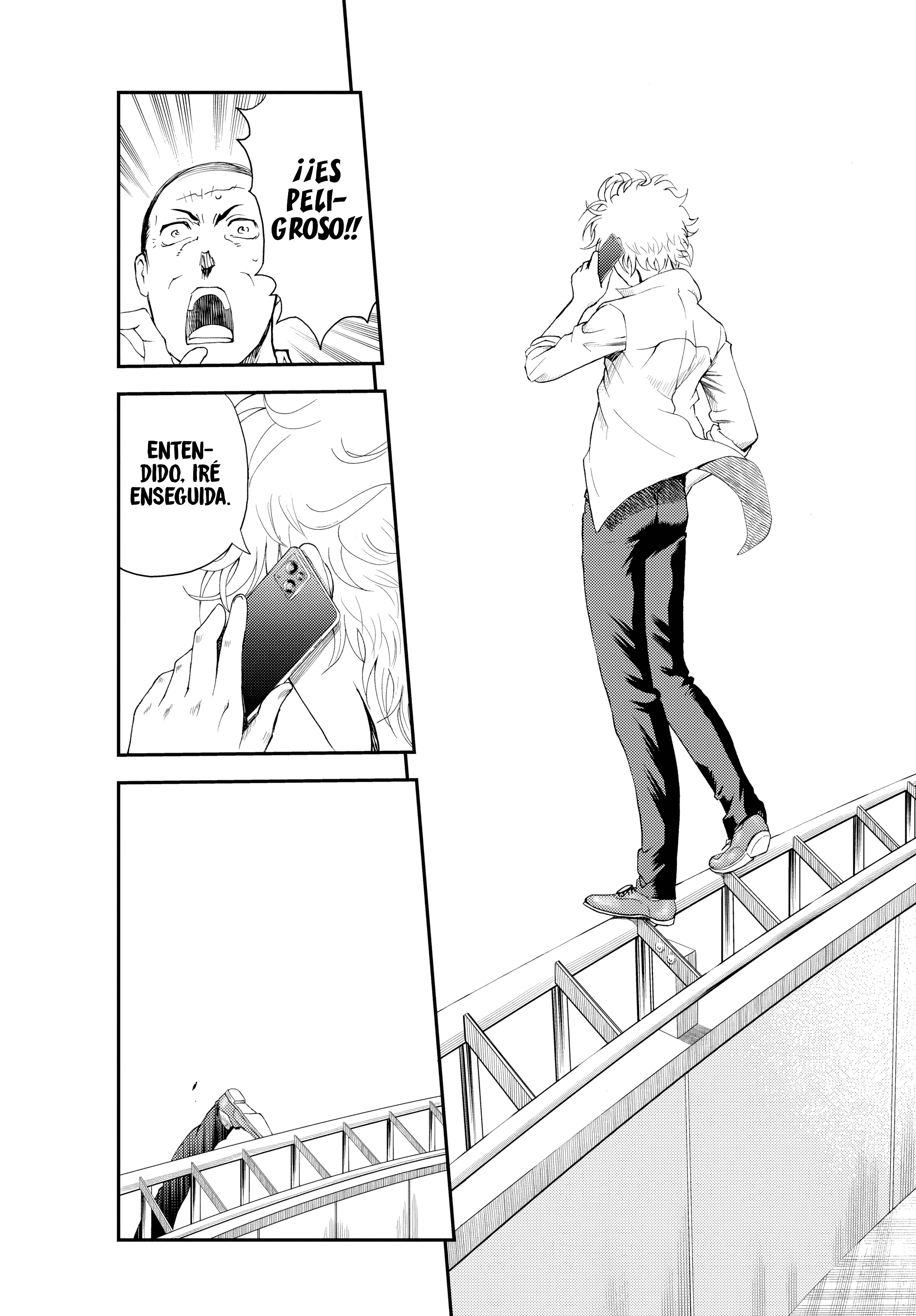 Capitulo 19 page 19