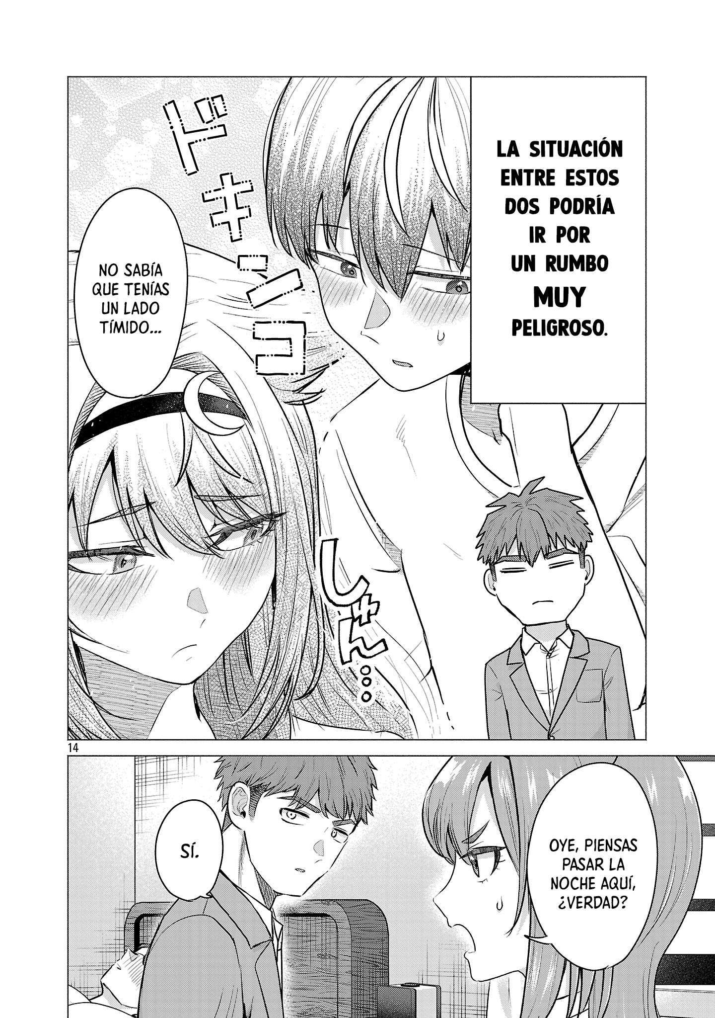 Capitulo 7 page 15