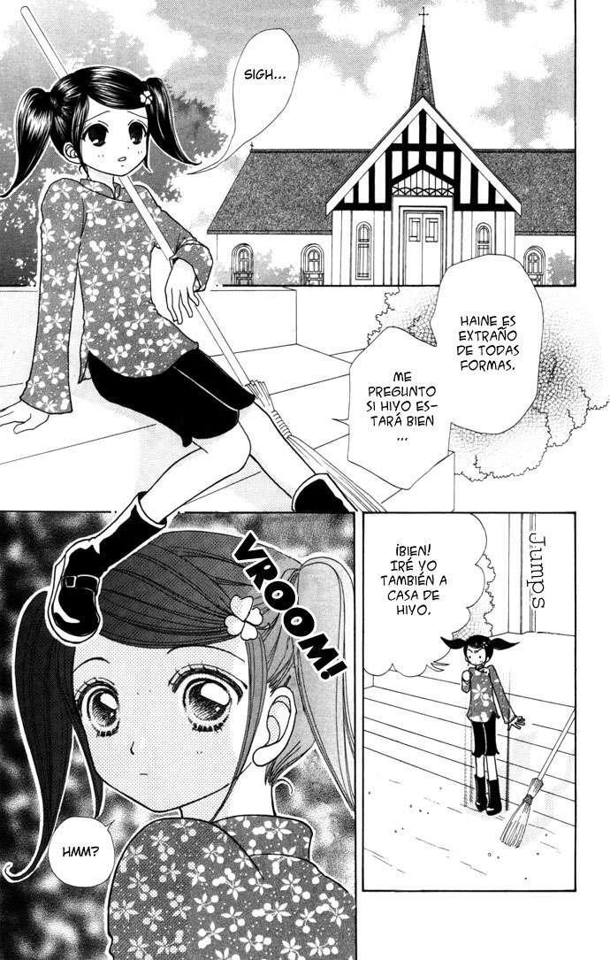 Capitulo 42 page 25