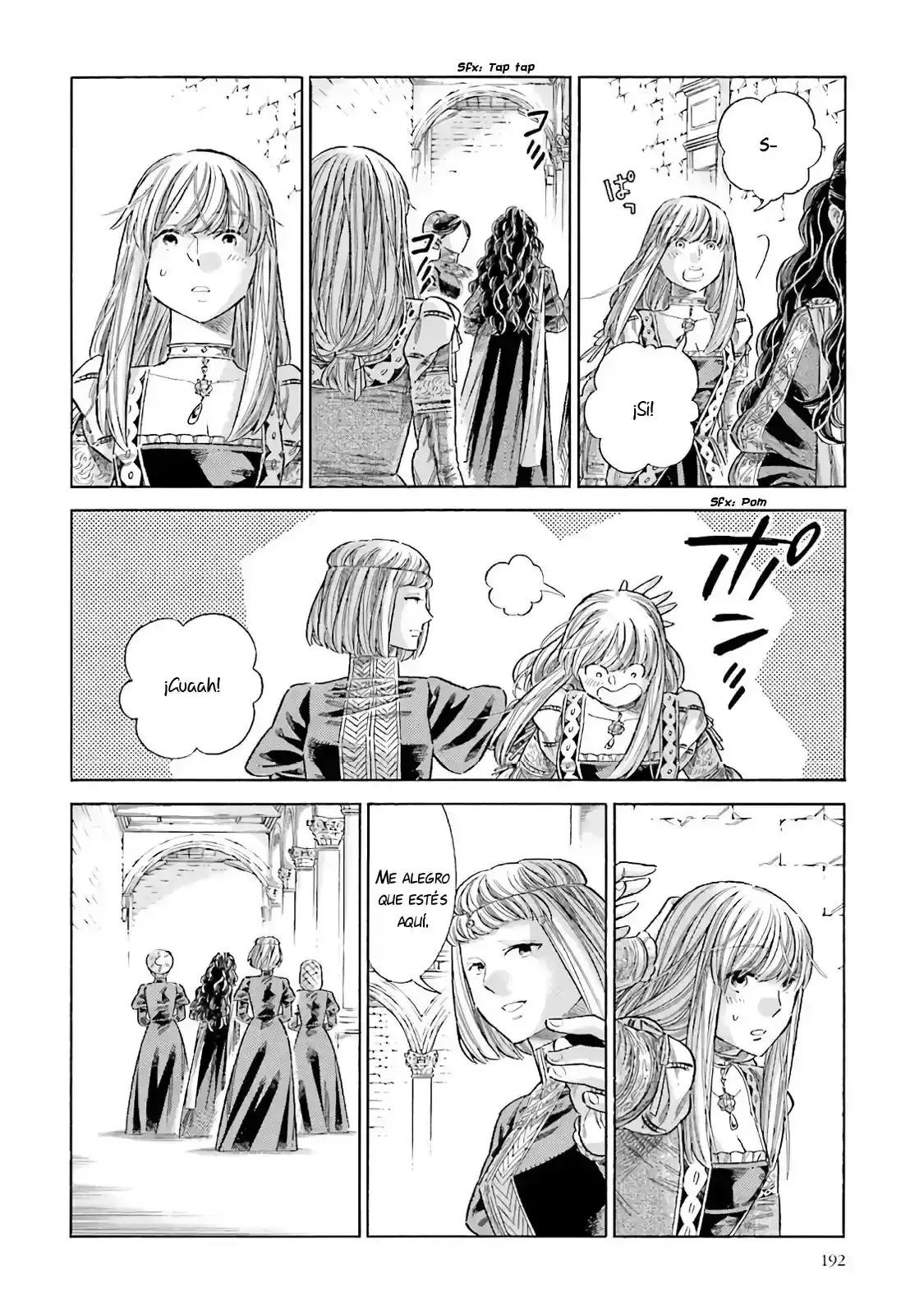 Capitulo 74 page 21