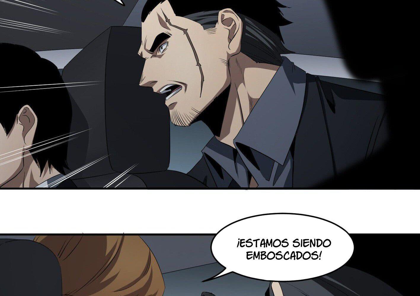 Capitulo 112 page 28