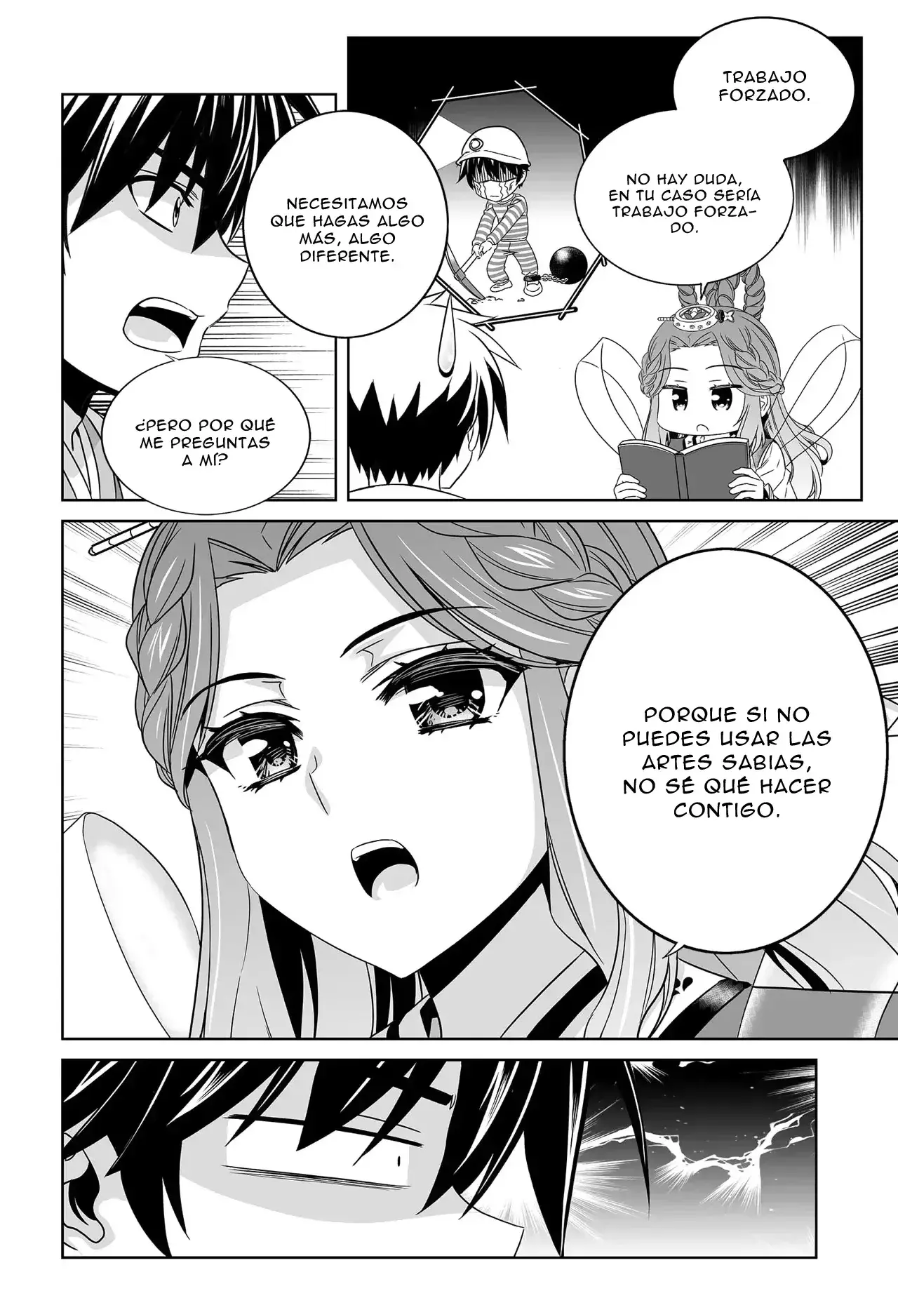 Capitulo 210 page 11