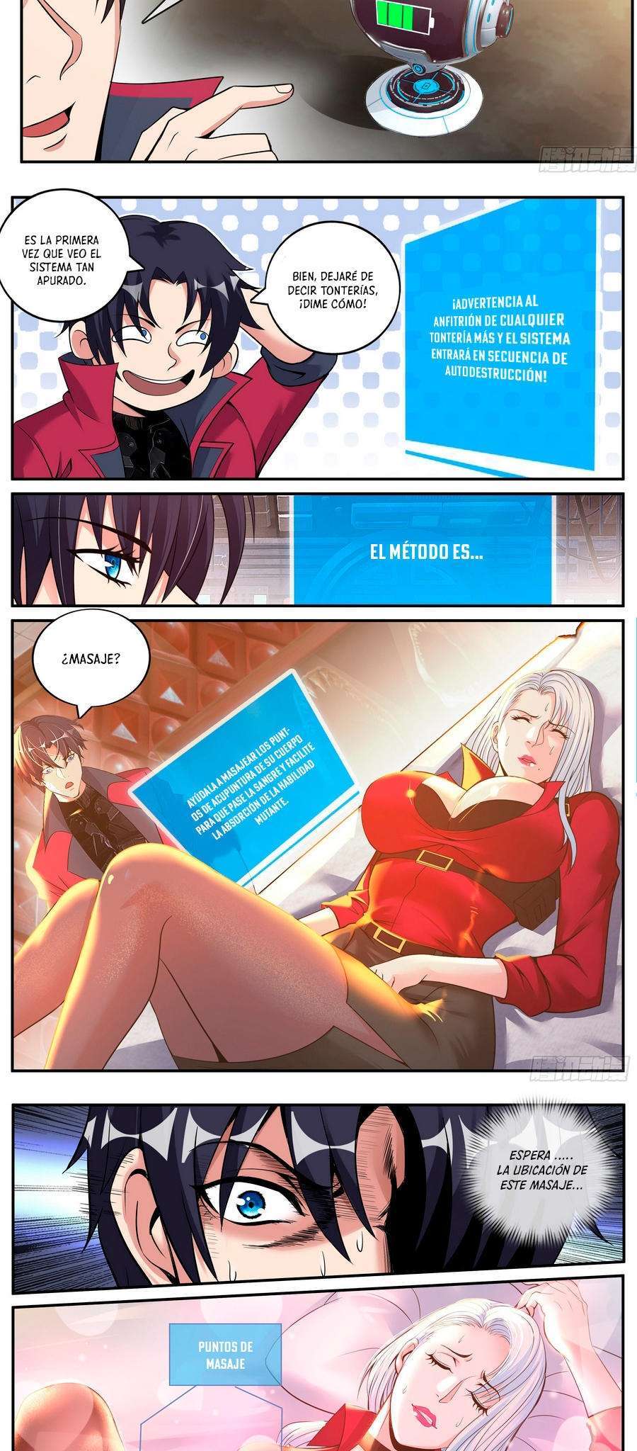 Capitulo 94 page 10