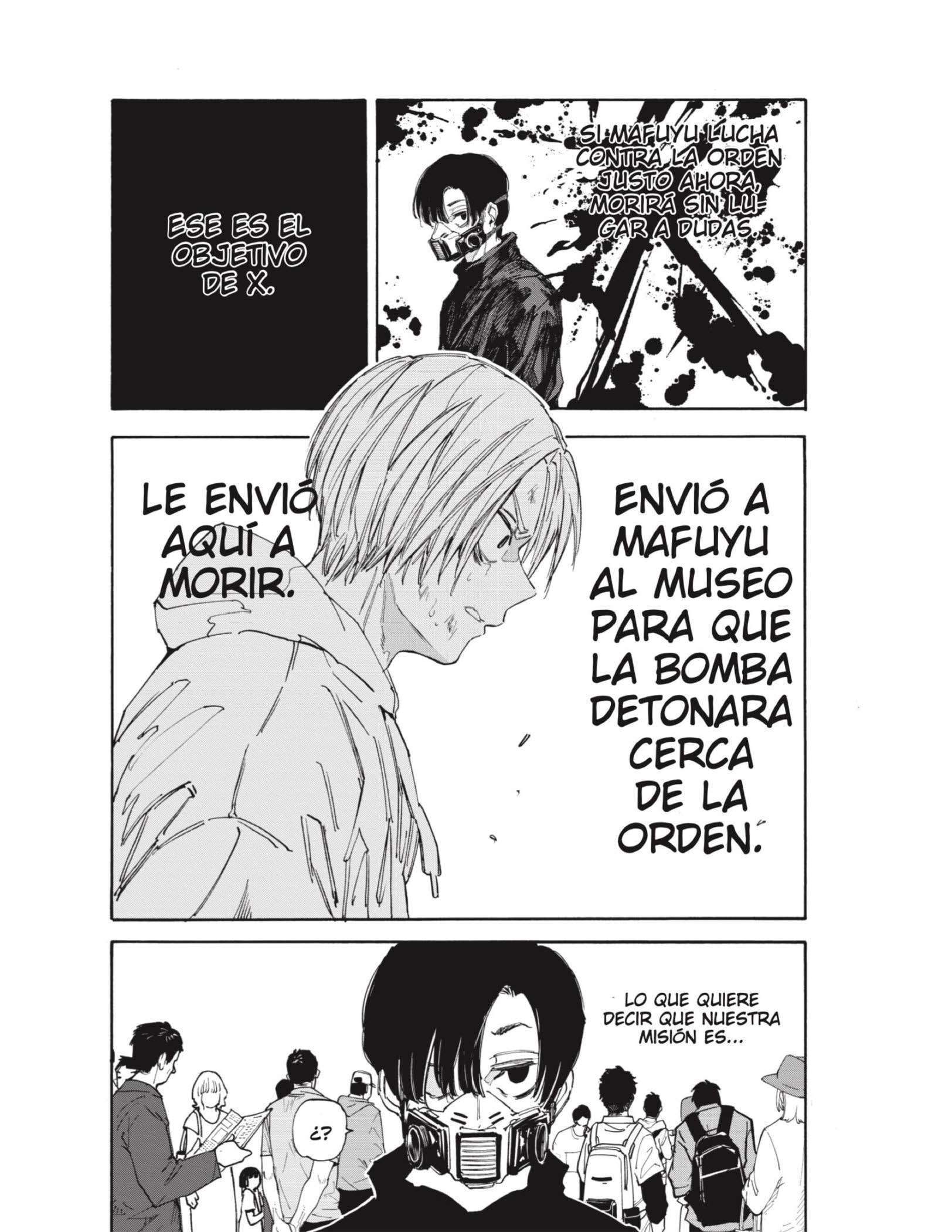 Capitulo 142 page 20