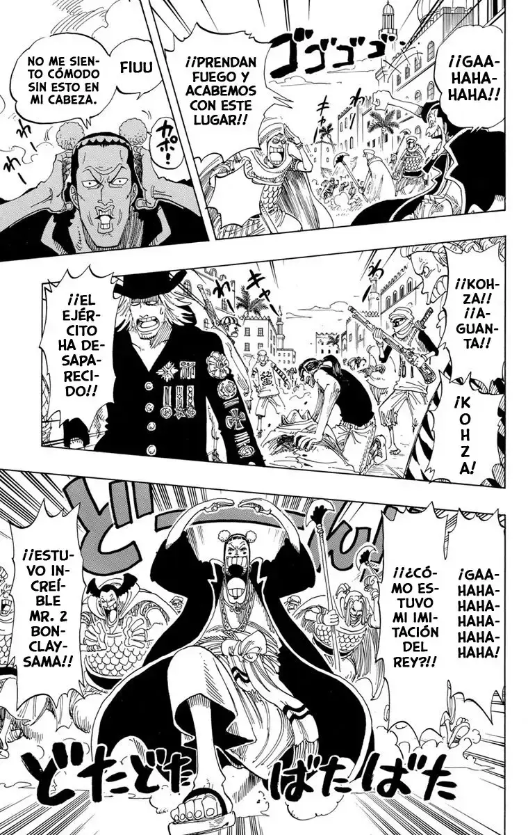 Capitulo 171 page 20