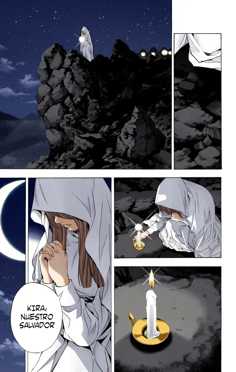 Capitulo 108 page 18