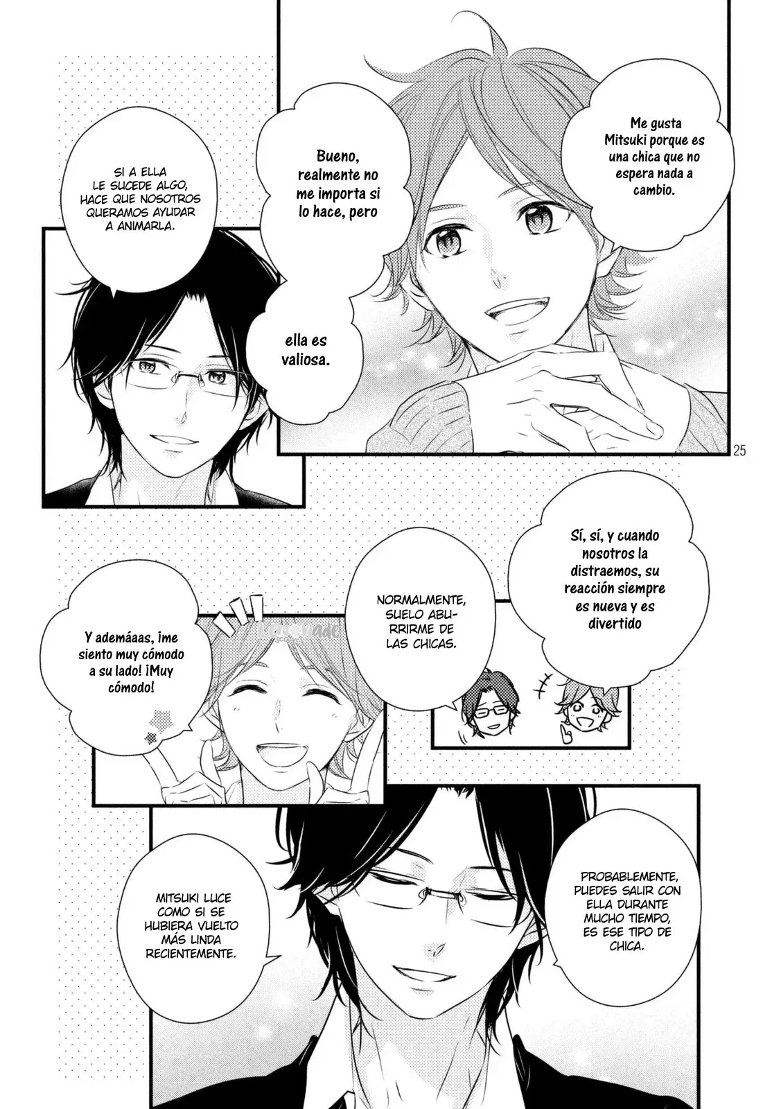 Capitulo 33 page 28