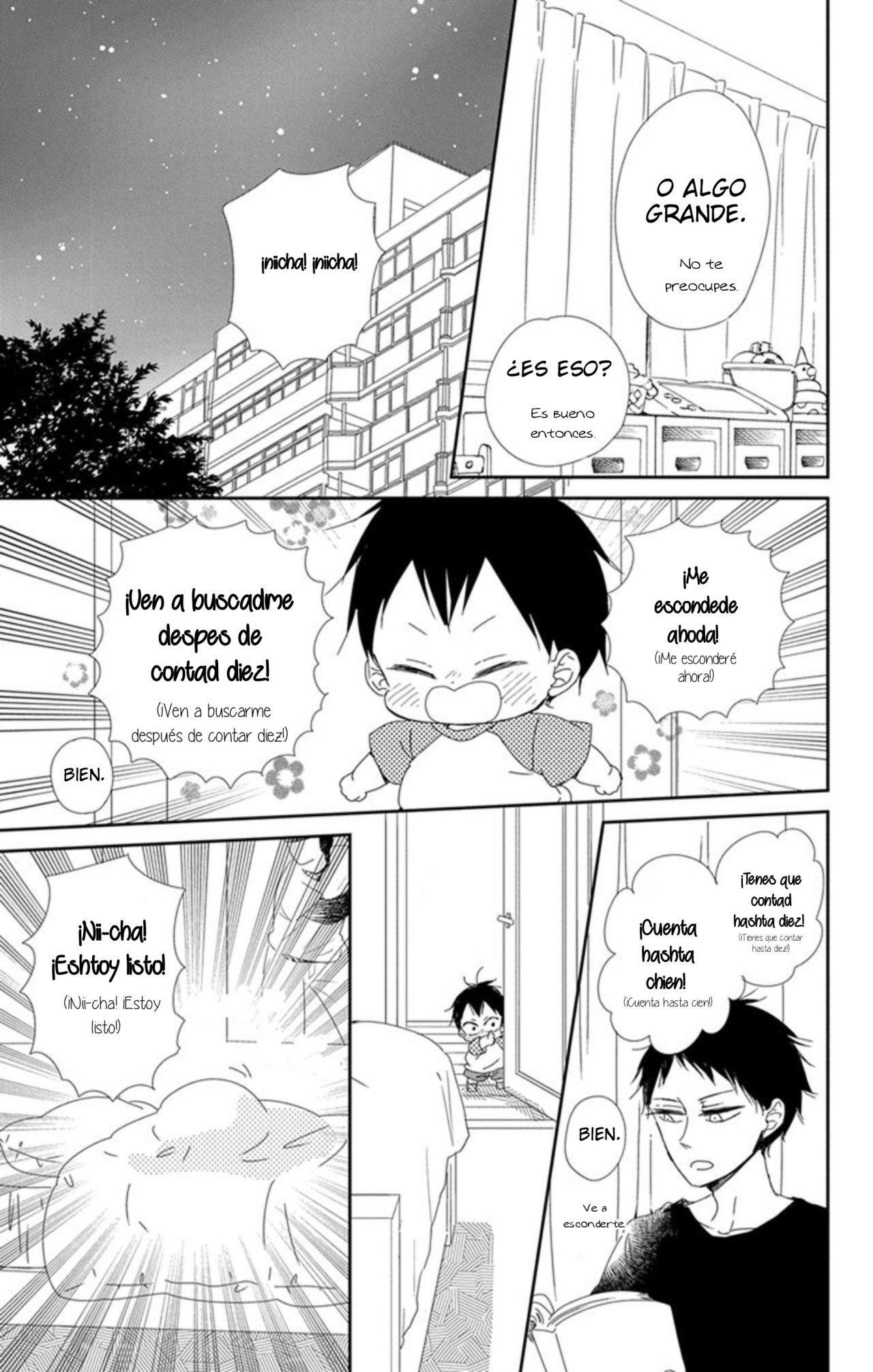 Capitulo 85 page 12