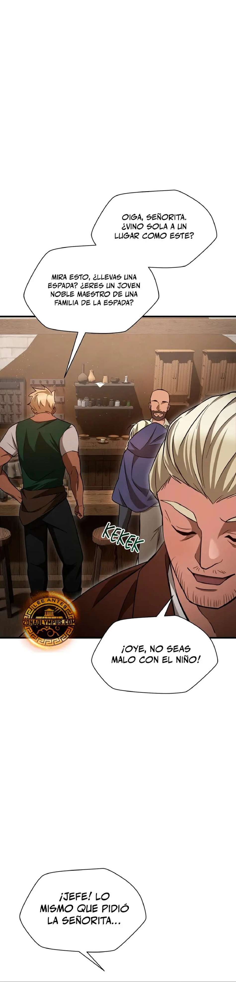 Capitulo 85 page 22