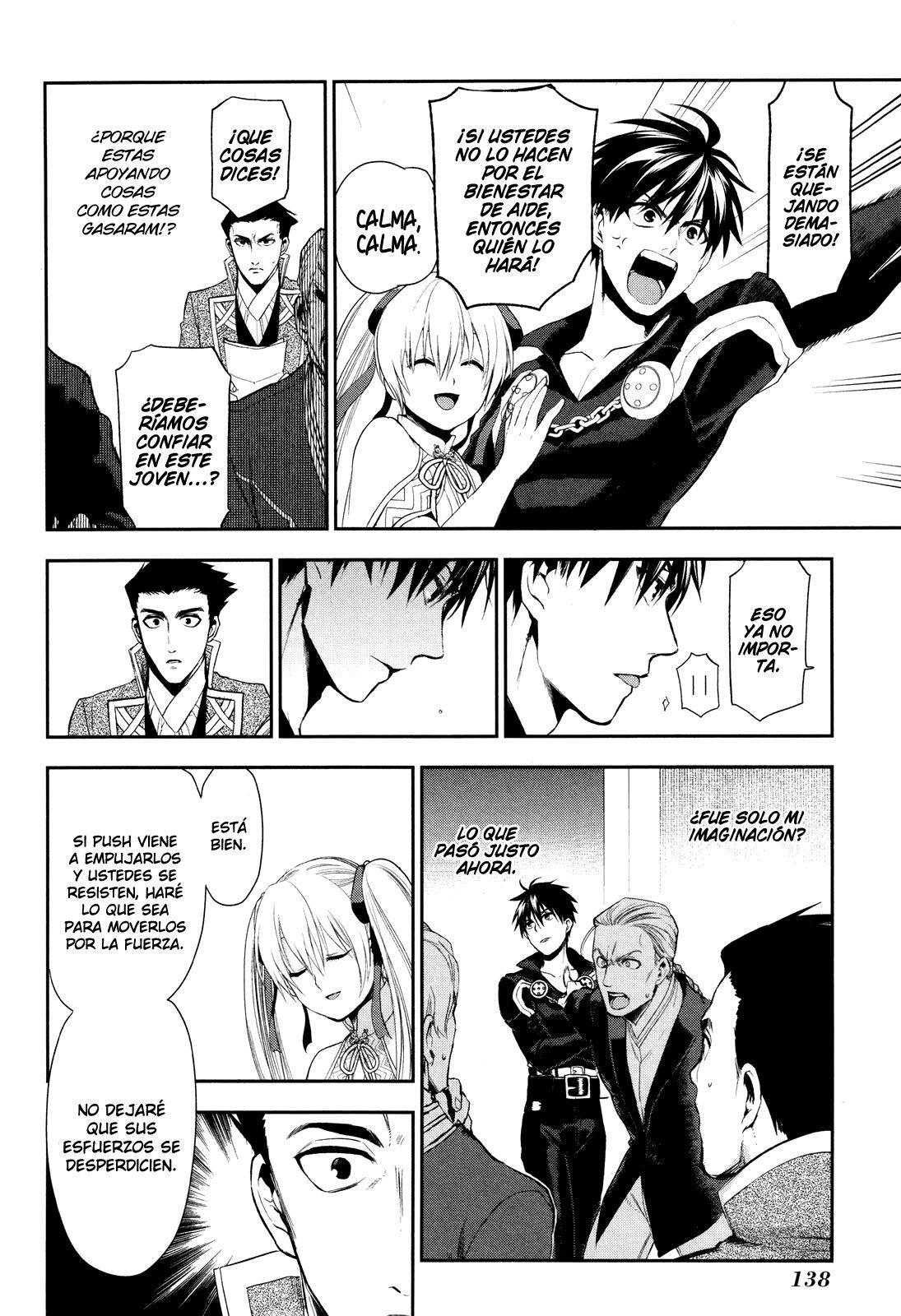 Capitulo 64 page 24