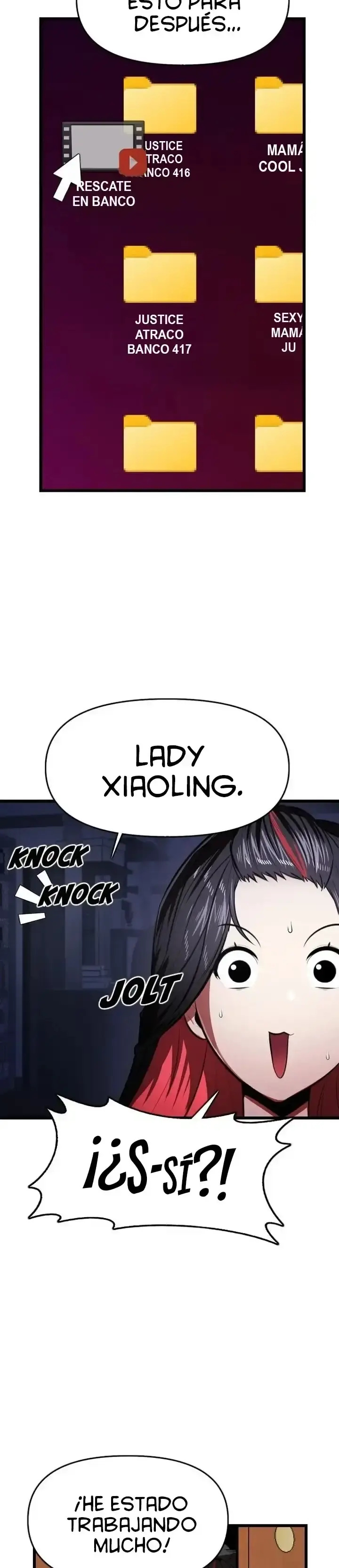 Capitulo 73 page 38
