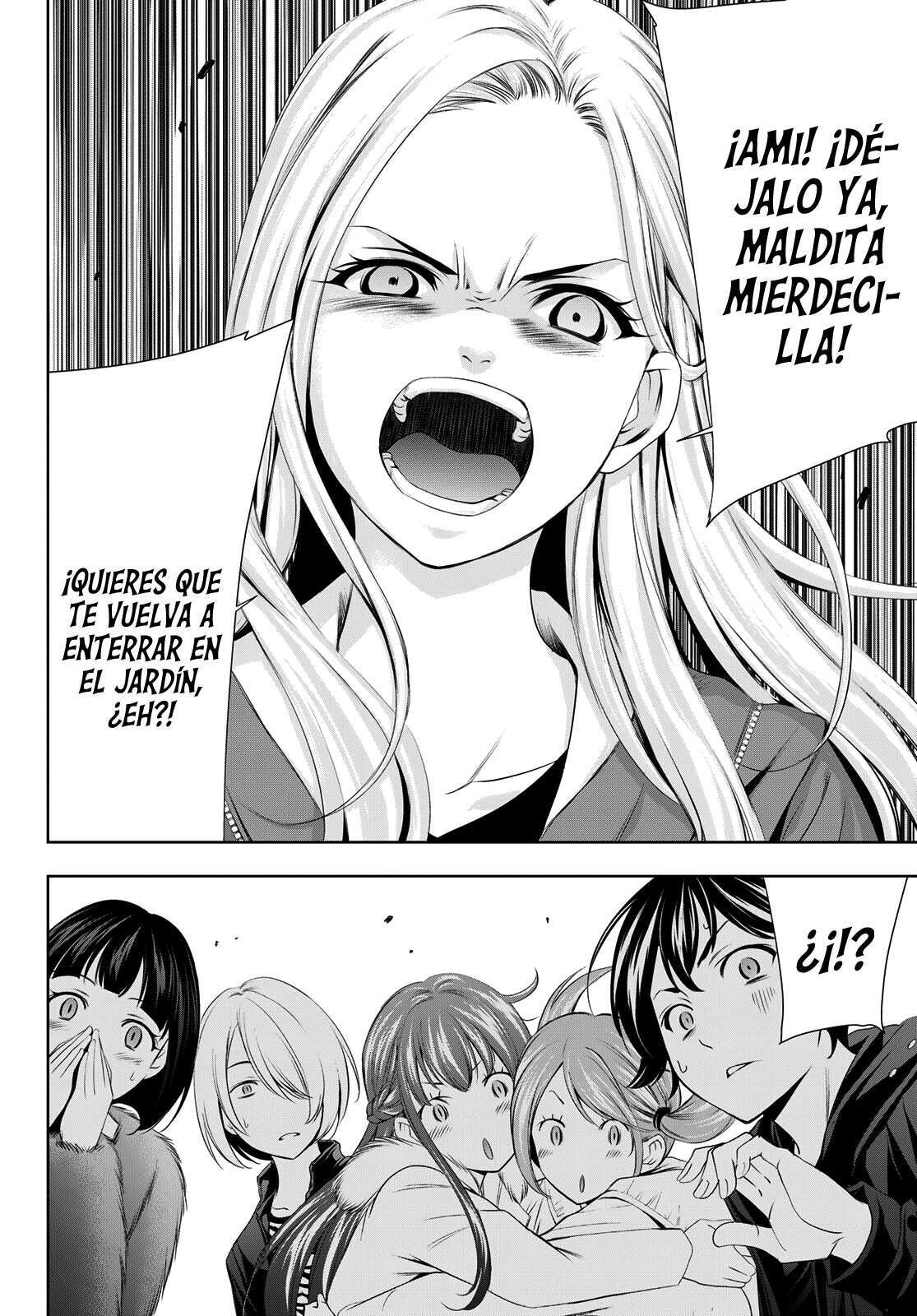 Capitulo 62 page 12