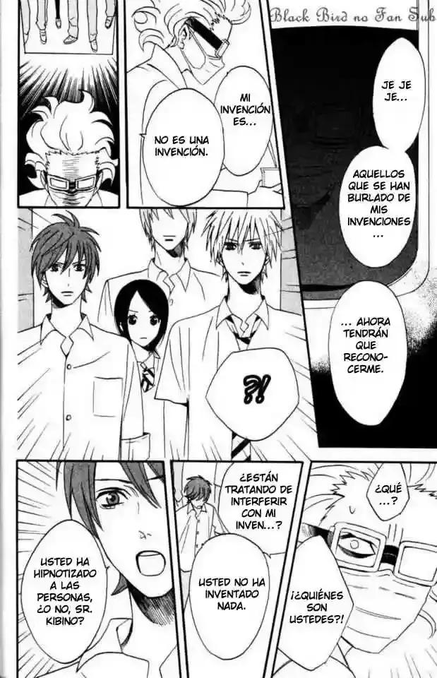 Capitulo 39 page 40