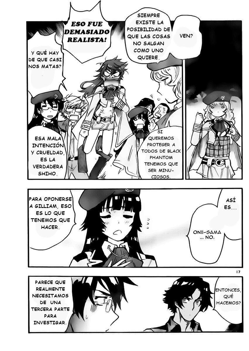 Capitulo 430 page 17