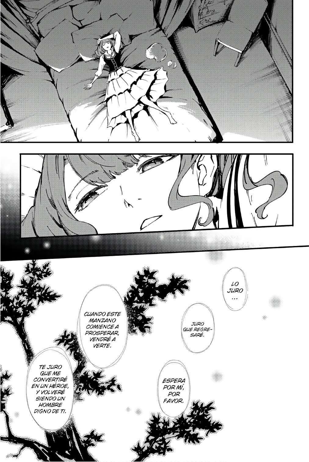 Capitulo 37.5 page 12
