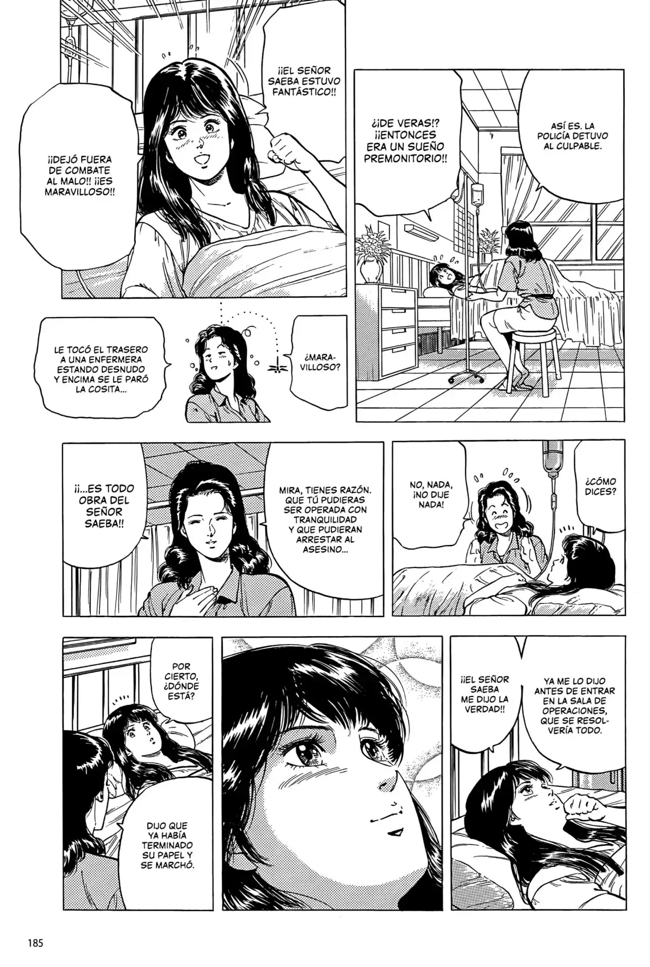 Capitulo 141 page 17