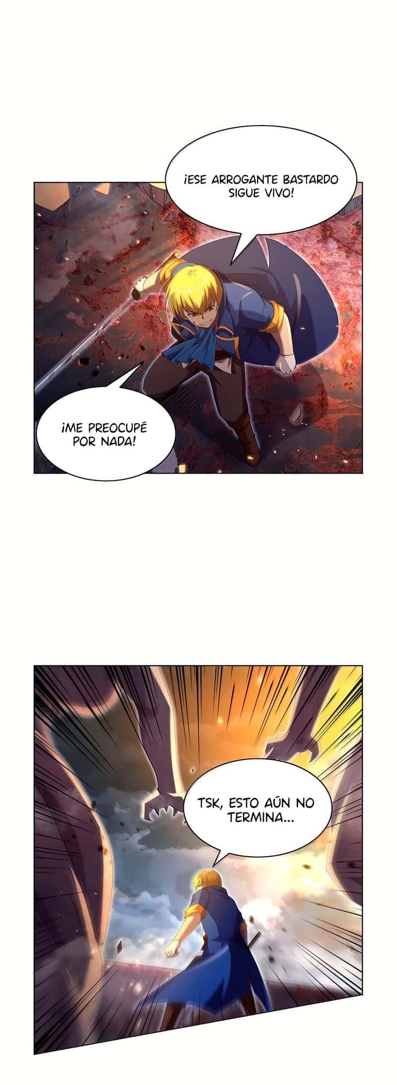Capitulo 429 page 25
