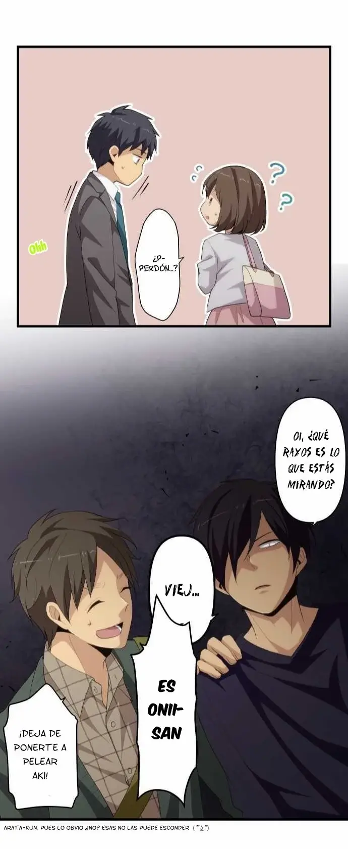 Capitulo 217 page 22