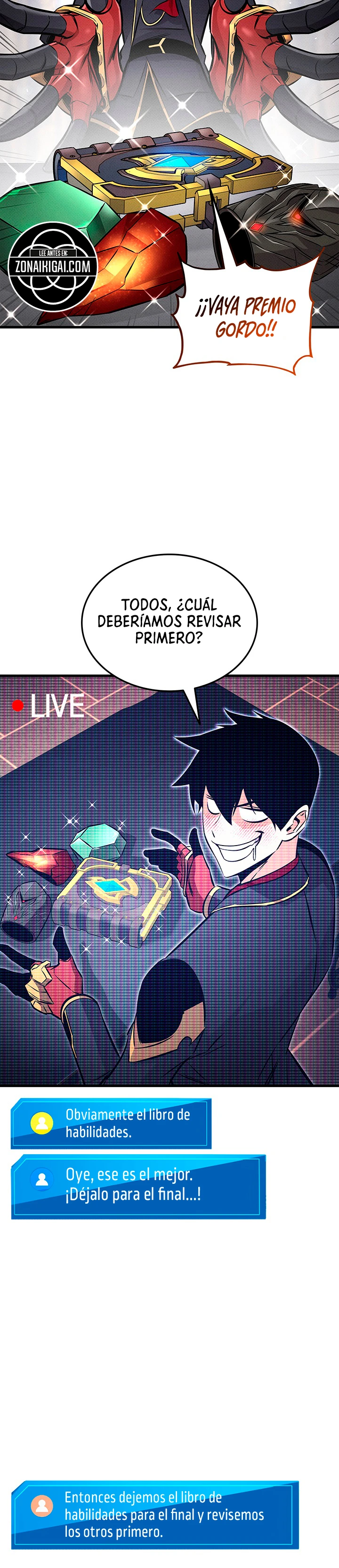 Capitulo 240 page 9