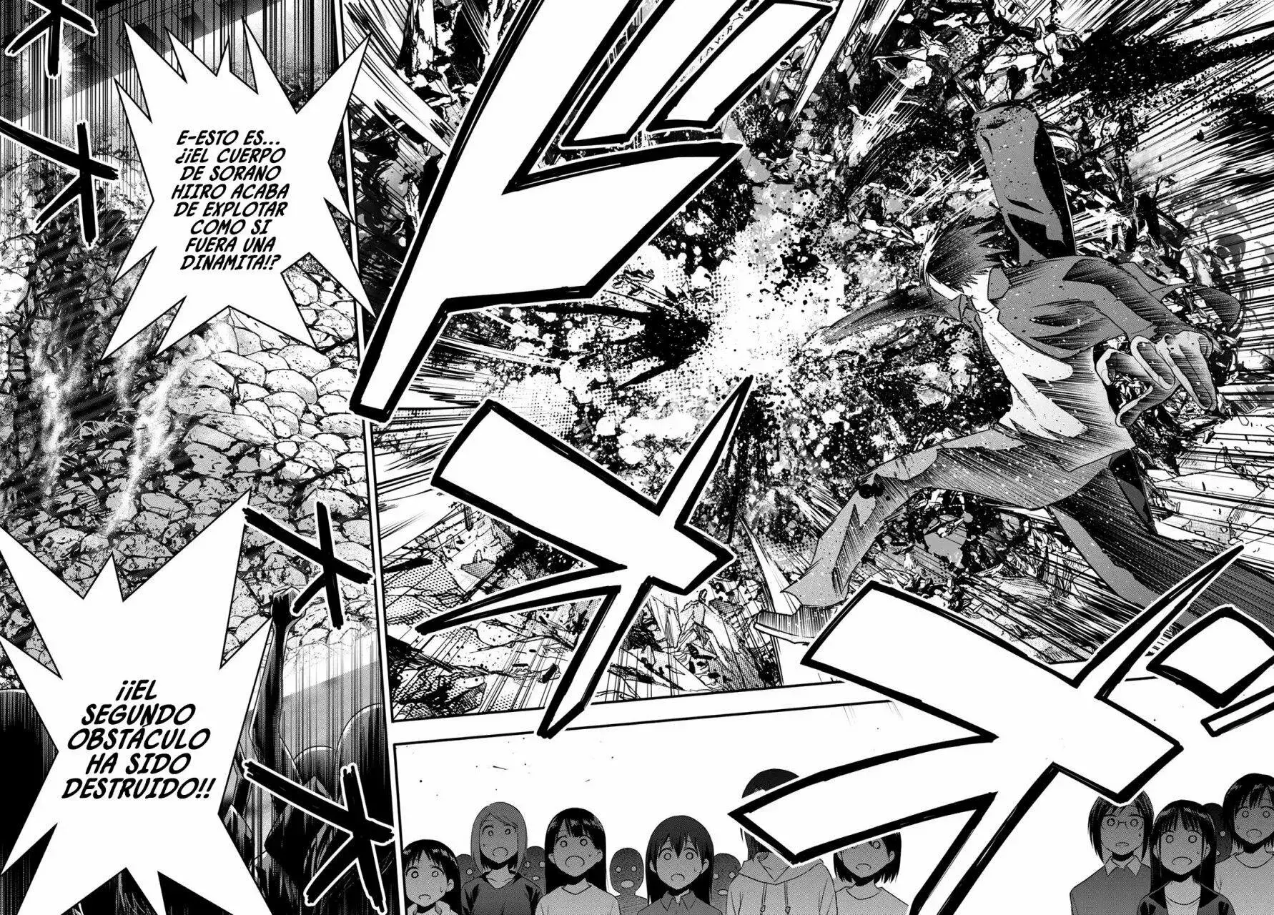 Capitulo 21 page 17