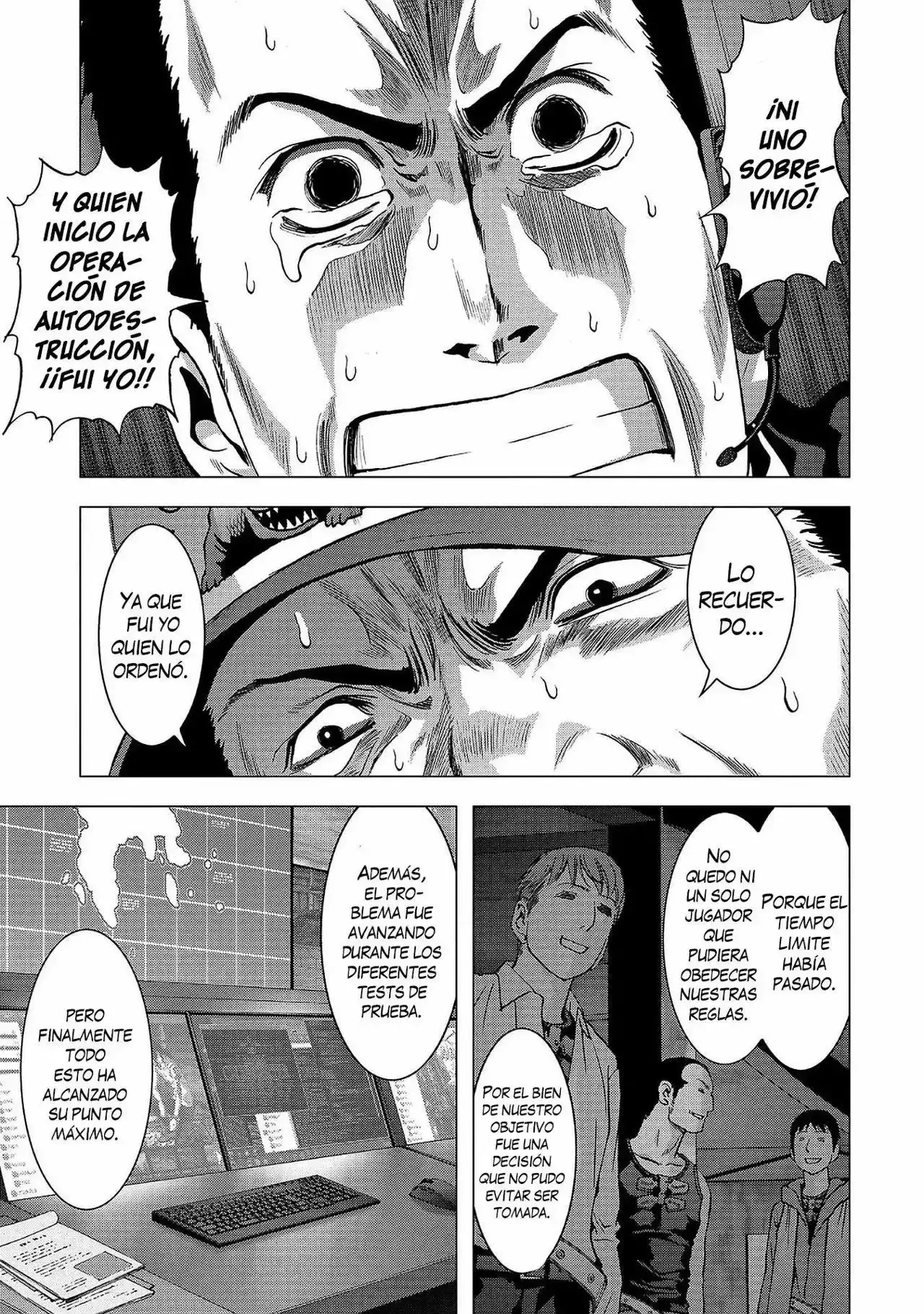 Capitulo 103 page 8