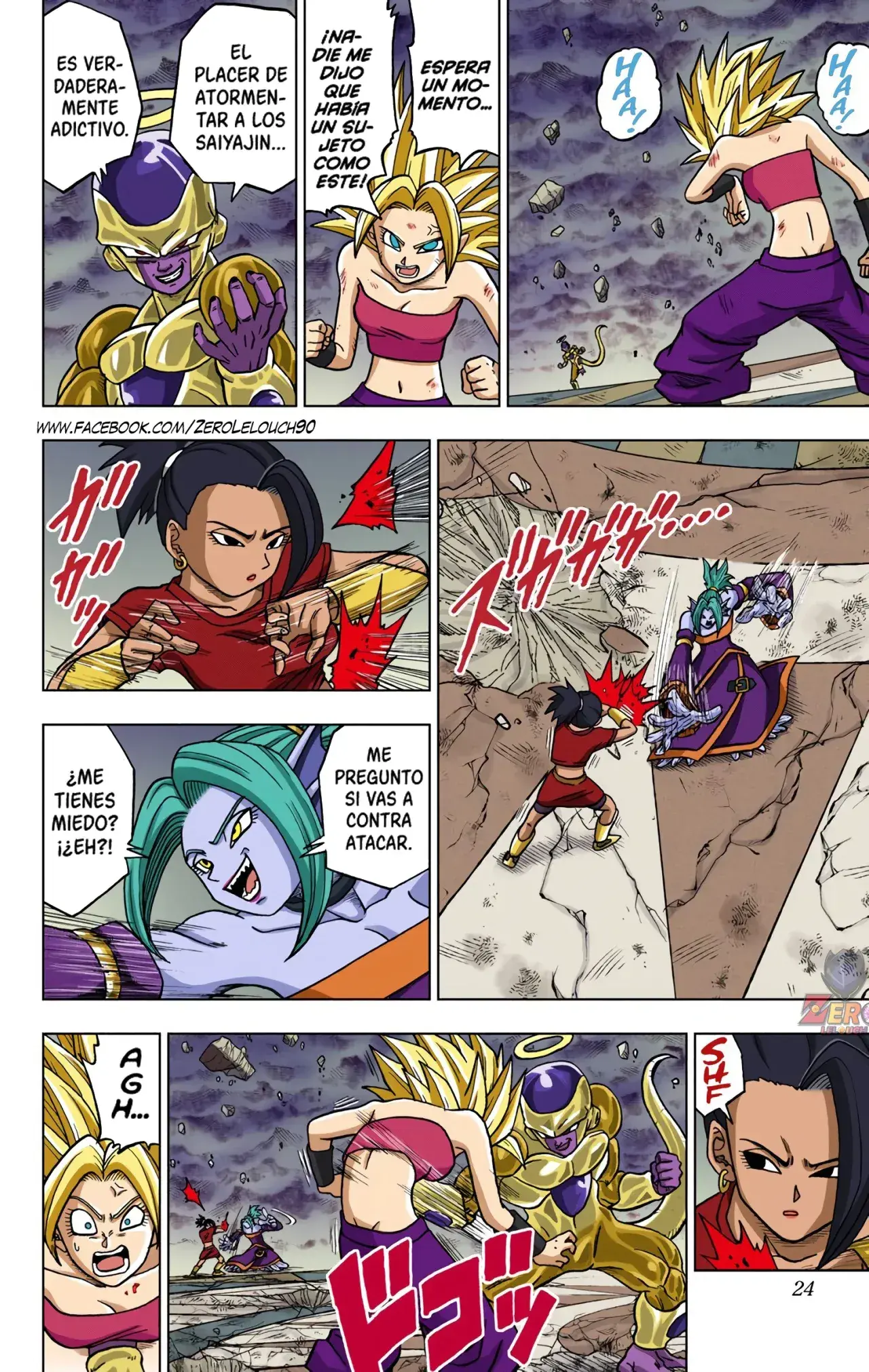 Capitulo 37 page 23
