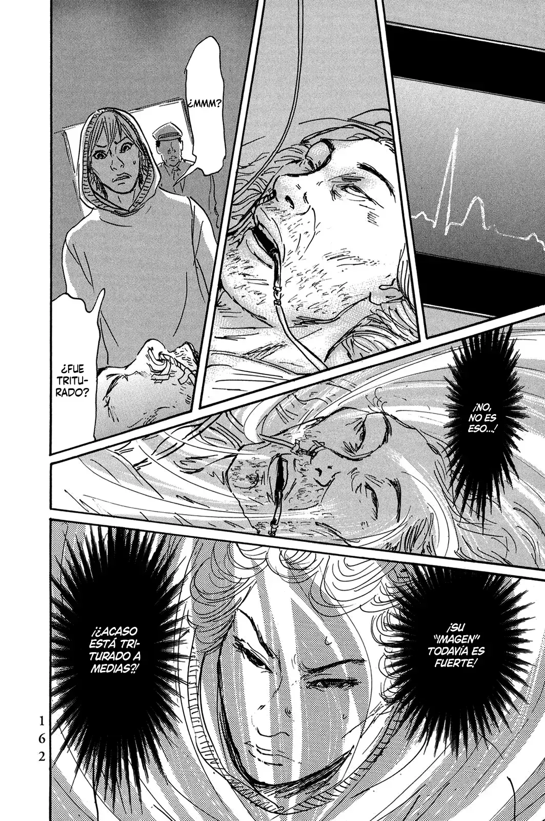 Capitulo 31 page 18