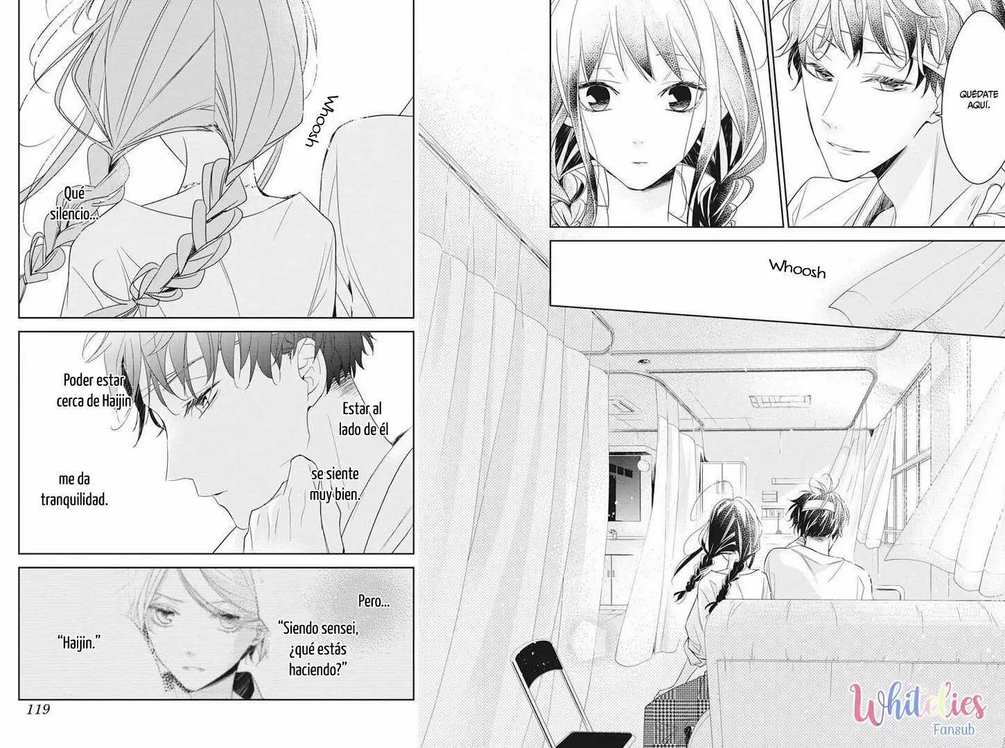 Capitulo 19 page 15