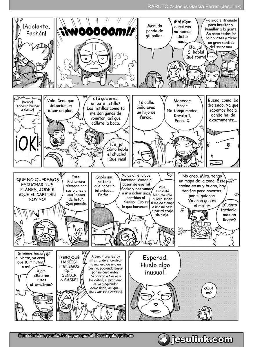 Capitulo 21 page 10