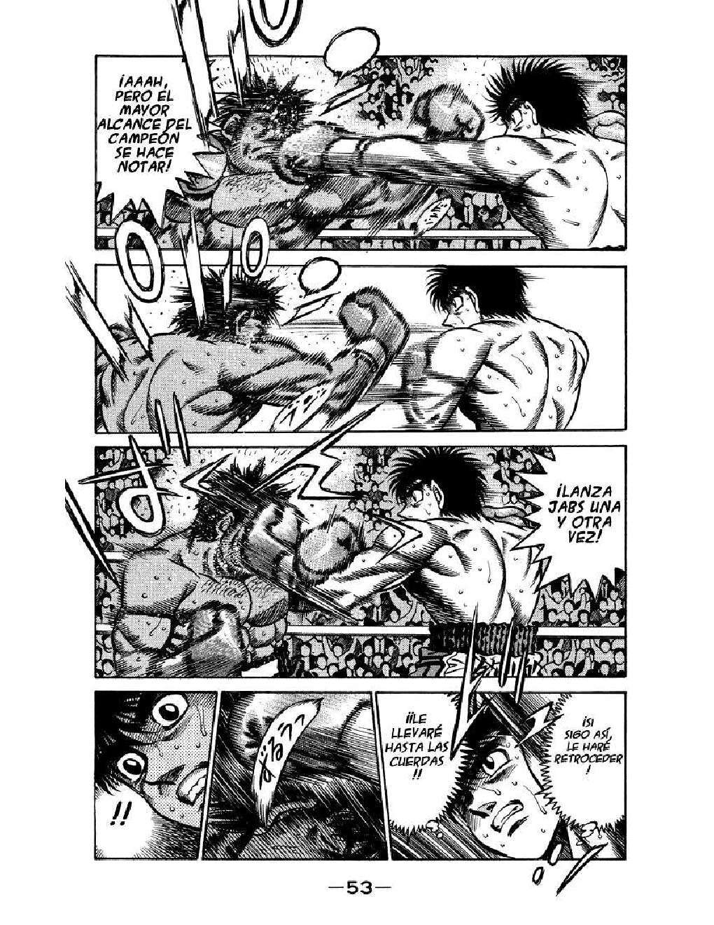 Capitulo 427 page 11
