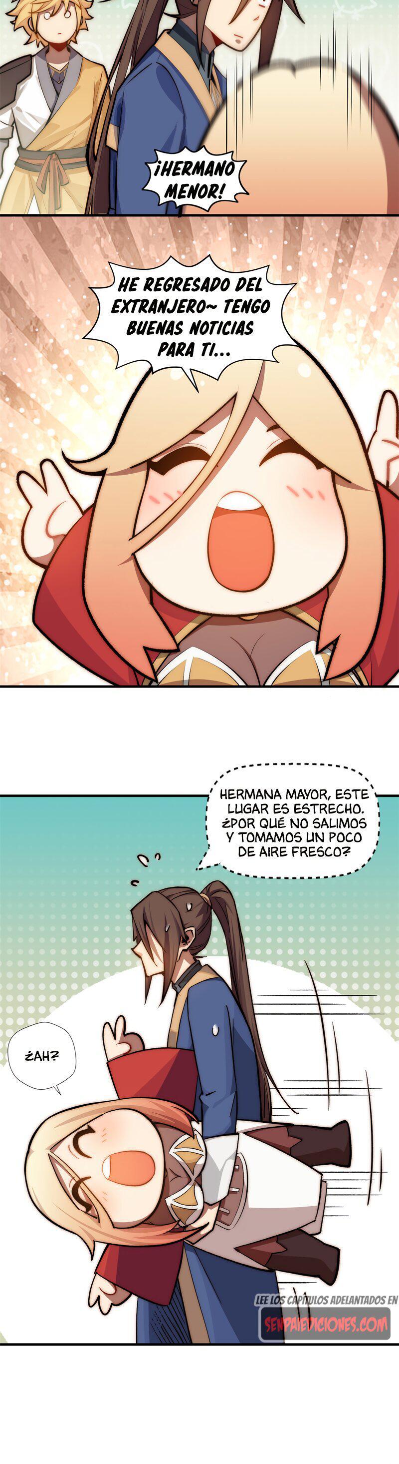 Capitulo 55 page 14