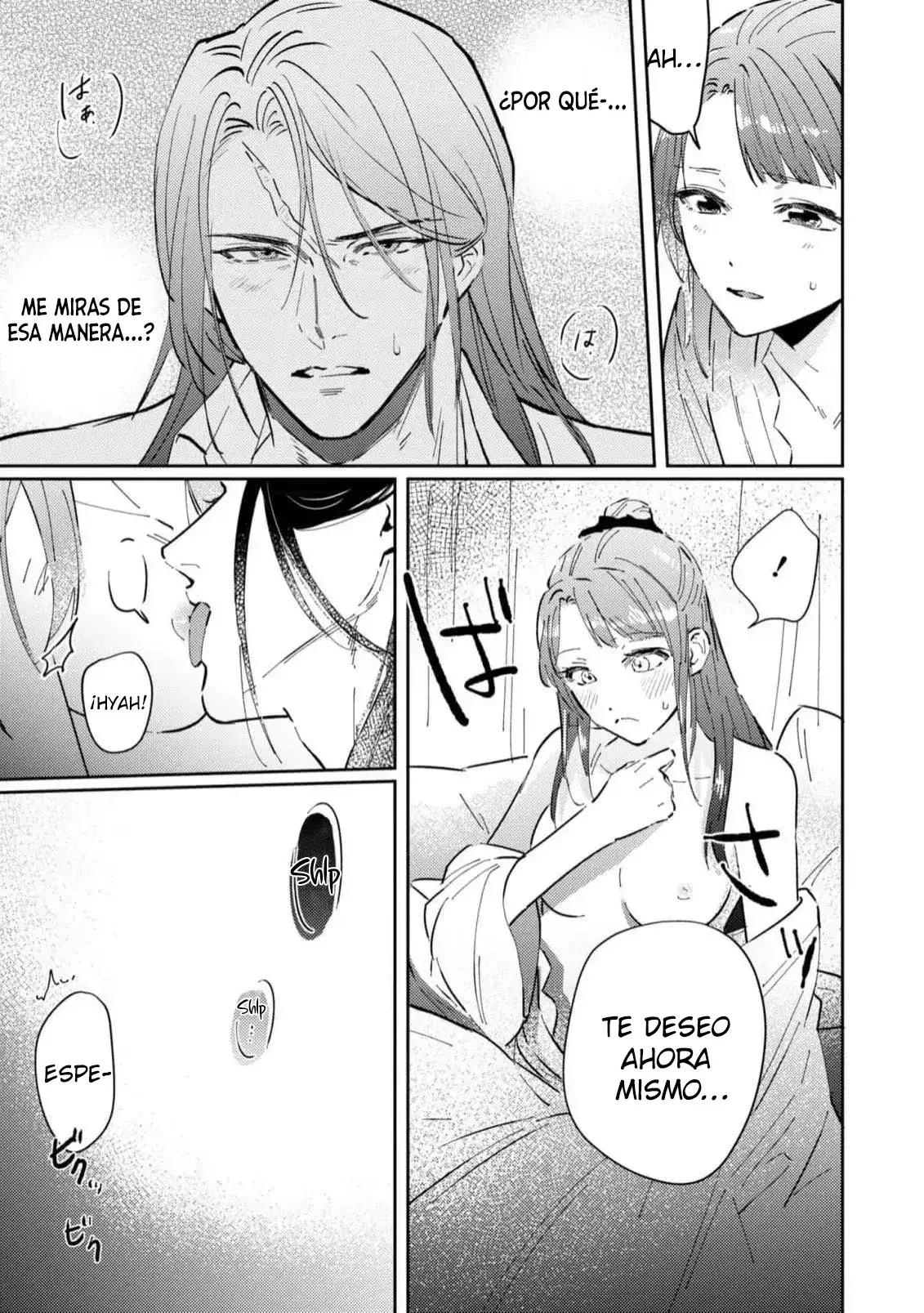 Capitulo 18 page 21