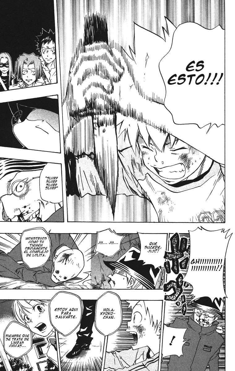Capitulo 69 page 15