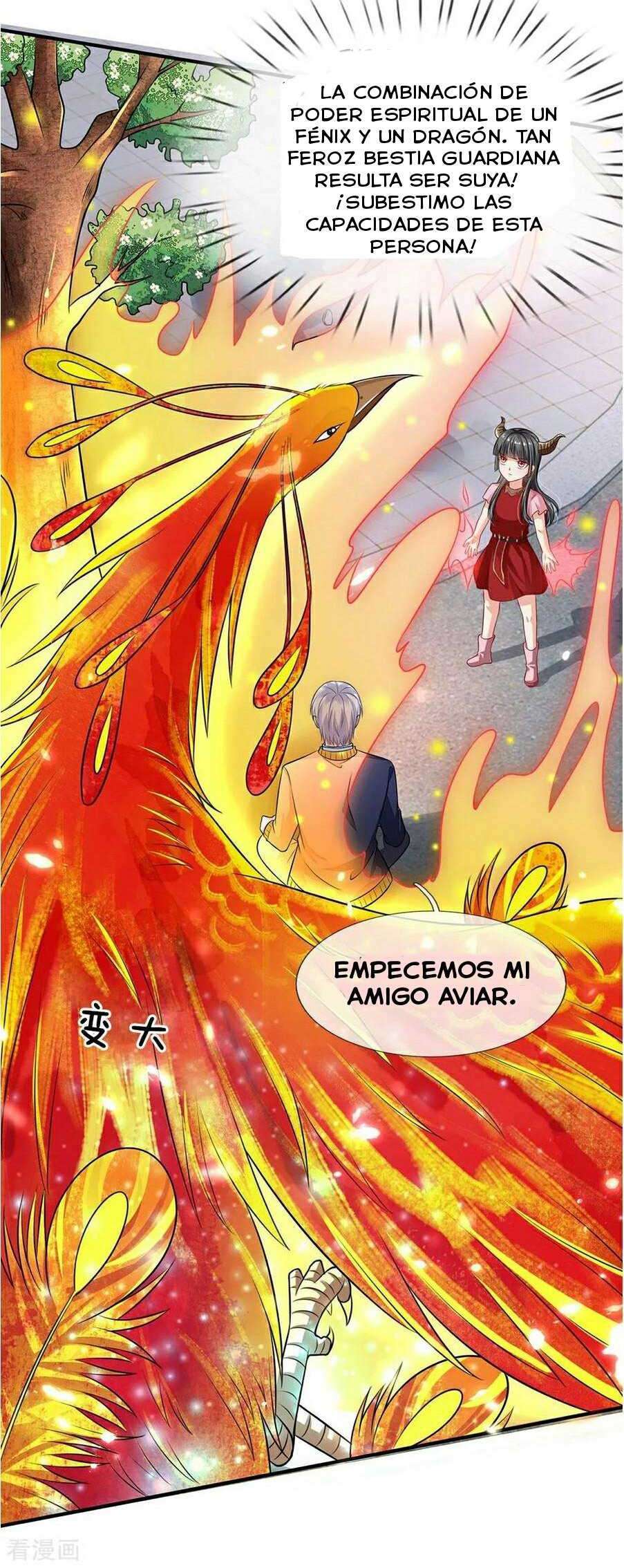 Capitulo 67 page 8