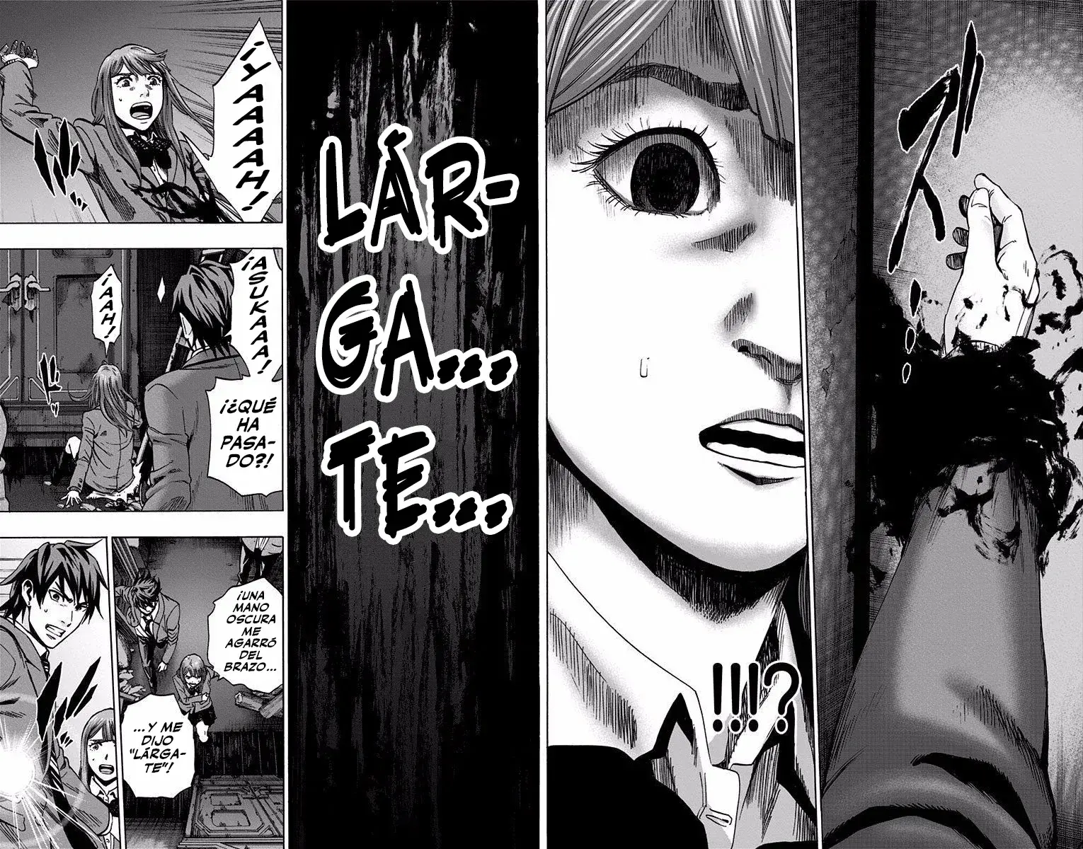 Capitulo 115 page 9