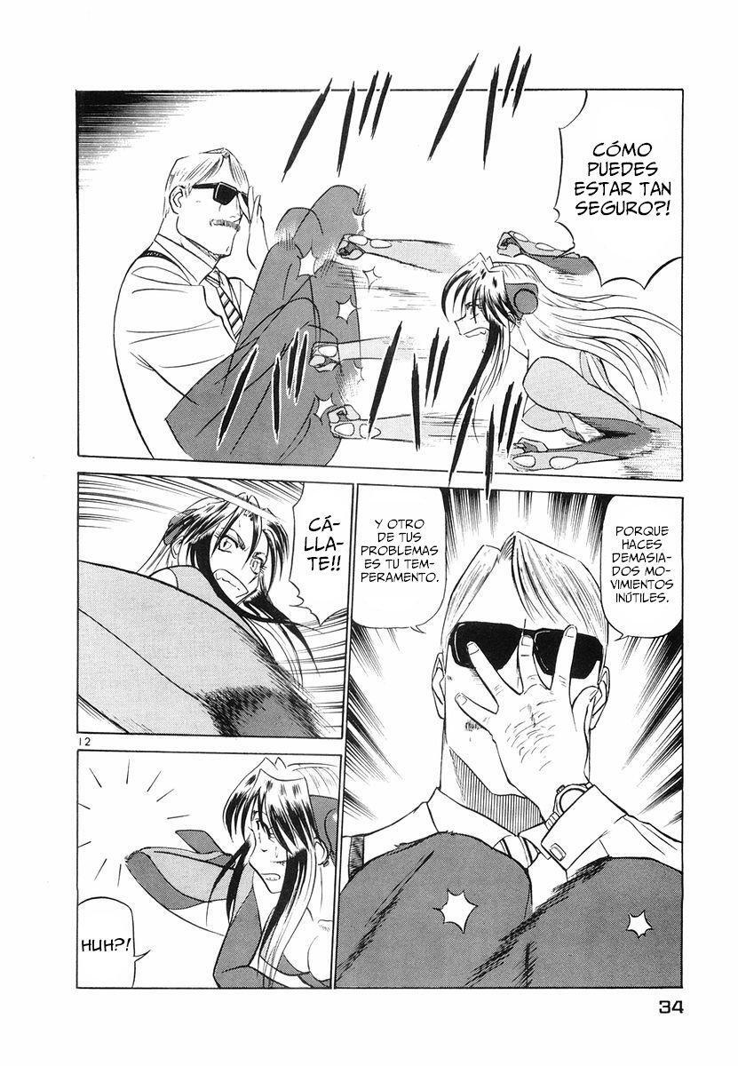 Capitulo 89 page 13